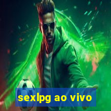 sexlpg ao vivo